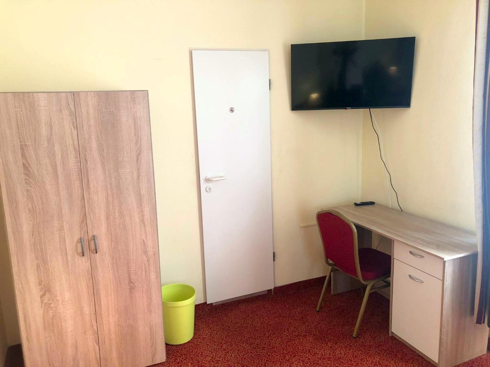 Hotel Eulenspiegel - Das Erlebnishotel In Riesa Habitación foto